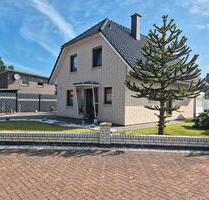 Einfamilienhaus in ruhiger Sackgasse in Apen – 579 m² Grundstück