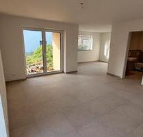 Neubau 3 Zimmer Wohnung mit Garten in Zülpich