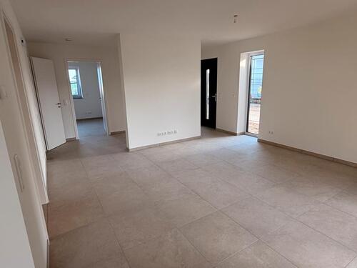 Foto - 3 Zimmer Erdgeschoßwohnung in Zülpich