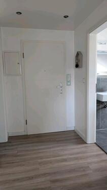 Foto - 3 Zimmer Dachgeschoßwohnung zur Miete in Viernheim