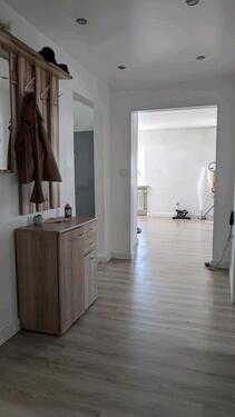 Foto - 3 Zimmer Dachgeschoßwohnung in Viernheim
