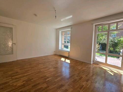 Foto - 2.5 Zimmer Terrassenwohnung zum Kaufen in Berlin