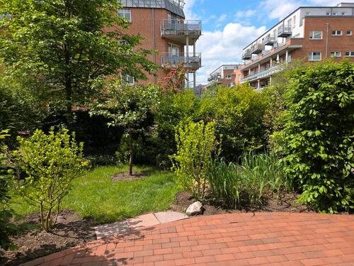 Foto - Terrassenwohnung in Berlin zum Kaufen