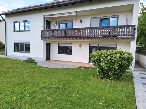 Foto - 3 Zimmer Etagenwohnung zur Miete in Monheim