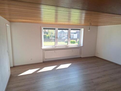 Foto - Etagenwohnung in Monheim zur Miete