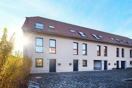 Foto - 5- Zimmer- Familien- EFRH, Neubau, Erstbezug, Gartennutzung