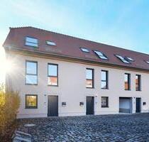 5- Zimmer- Familien- EFRH, Neubau, Erstbezug, Gartennutzung - Leipzig Südwest