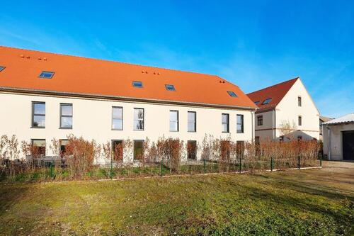 Foto - 5 Zimmer Etagenwohnung zur Miete in Leipzig