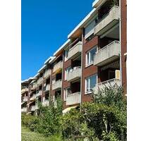 Sonnige 83qm 3-Zi-Wohnung mit TG-Stellplatz in Alsternähe - Hamburg Wandsbek