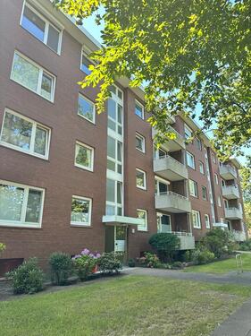 Foto - 3 Zimmer Etagenwohnung zur Miete in Hamburg