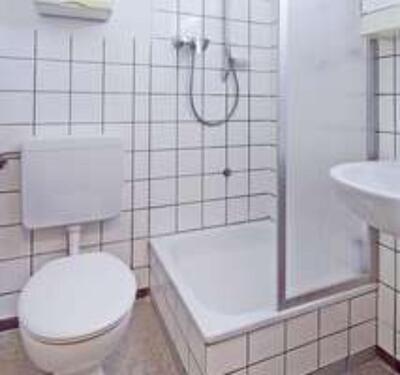Foto - Etagenwohnung in Bad Pyrmont