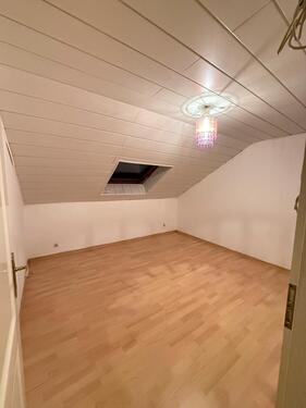 Foto - Etagenwohnung in Sinsheim zur Miete