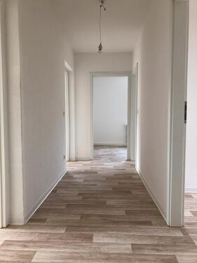 Foto - Etagenwohnung zur Miete in Riesa