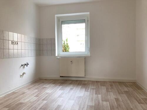 Foto - Etagenwohnung in Riesa