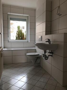 Foto - Etagenwohnung in Riesa zur Miete