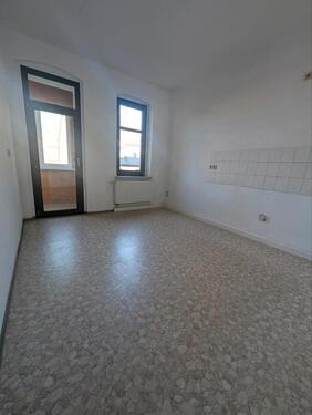 Foto - Etagenwohnung in Aue-Bad Schlema zur Miete