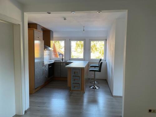 Foto - Single Wohnung - 475,00 EUR Kaltmiete,