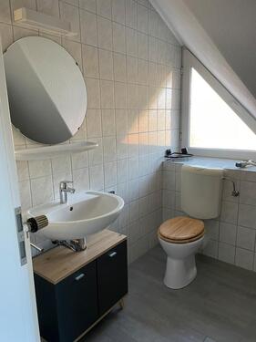 Foto - Etagenwohnung zur Miete in Hesel