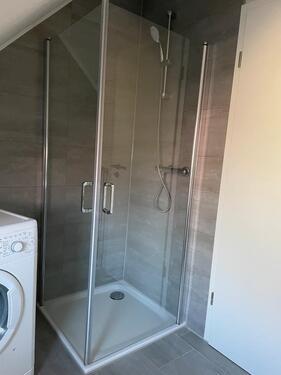 Foto - Etagenwohnung in Hesel
