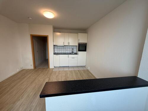 Foto - 1 Zimmer Etagenwohnung zur Miete in Suhl