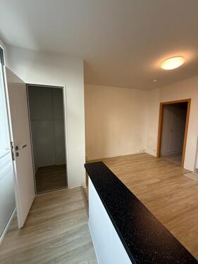 Foto - Etagenwohnung in Suhl zur Miete