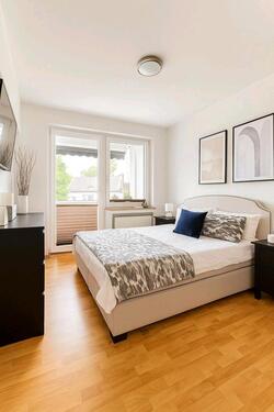 Foto - Etagenwohnung zum Kaufen in Leverkusen