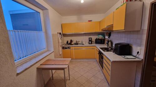 Foto - Etagenwohnung zur Miete in Garbsen