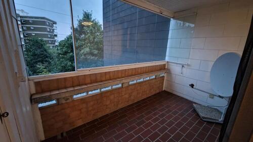 Foto - Etagenwohnung in Garbsen zur Miete