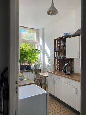 Foto - Etagenwohnung zur Miete in Berlin