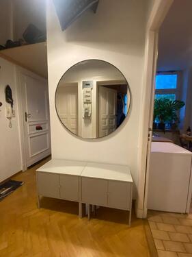 Foto - Etagenwohnung in Berlin