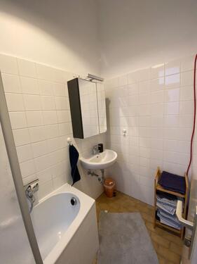 Foto - Etagenwohnung in Berlin zur Miete