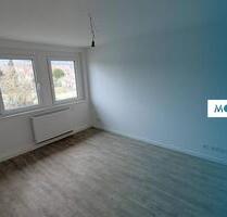 Moderne 1-Zimmer-Wohnung mit großer Küche! - Erlenbach am Main