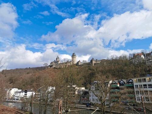 Foto - Altena 140qm große Wohnung 5 Zimmer nähe Lüdenscheid, Iserlohn
