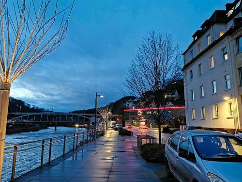 Foto - Etagenwohnung in Altena