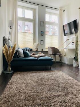 Foto - Etagenwohnung zur Miete in Lübeck