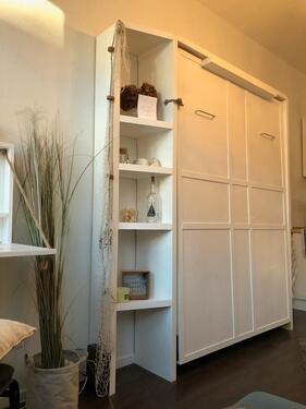 Foto - Etagenwohnung in Lübeck