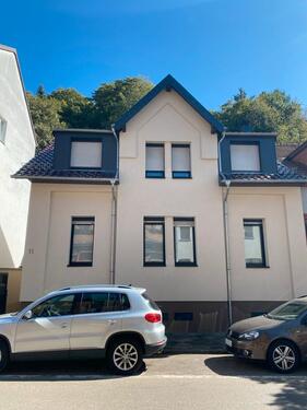 Foto - Kernsaniertes stadtnahes Einfamilienhaus - ideal auch für WG