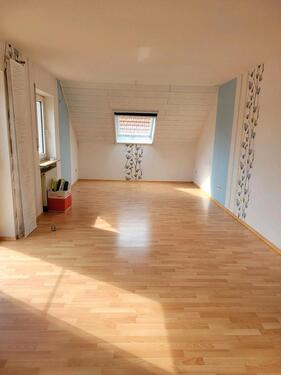 Foto - Etagenwohnung in Kirchheim