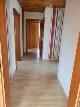 Foto - Etagenwohnung in Kirchheim zur Miete