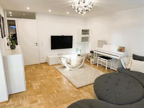 Foto - Etagenwohnung zum Kaufen in Altbach