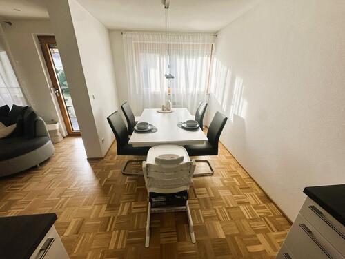 Foto - Etagenwohnung in Altbach