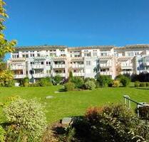 3 Zimmer Penthousewohnung in Bad Dürrheim, Provisionsfrei