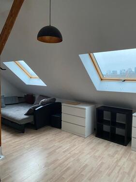 Foto - 2 Zimmer Etagenwohnung zur Miete in Frankfurt am Main