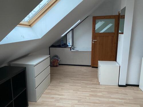 Foto - 2 Zimmer Etagenwohnung in Frankfurt am Main