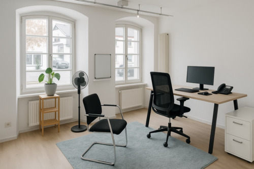 Foto - Büroraum Praxisraum im Herzen von Herbolzheim