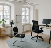 Büroraum Praxisraum im Herzen von Herbolzheim