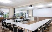 Foto - Voll ausgestattete Meeting- und Seminarräume
