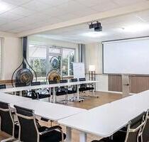 Voll ausgestattete Meeting- und Seminarräume - Großostheim