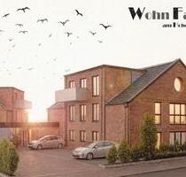 Erstbezug in bester Lage von Mesum - 5 Wohnungen zur Vermietung - Rheine Gellendorf