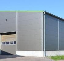 GewerbehalleLagerhalle zu vermieten - Villingen-Schwenningen Kopsbühl